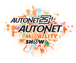 Cea mai importantă expoziție de tehnică auto! 100 de expozanți la Autonet Mobility Show