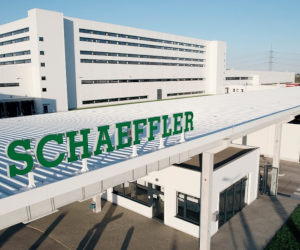 Fabrica Schaeffler AKO Halle (Saale) va lansa un nou model de operare