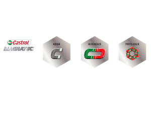 CASTROL MAGNATEC: Protecție non-stop de la fiecare pornire