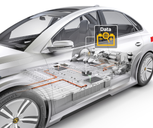 Continental lansează noi senzori pentru a proteja bateria vehiculelor electrificate