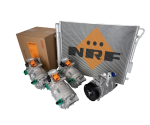 Menținerea sistemului de aer condiționat al mașinii în deplină stare de funcționare - sfaturi de specialitate de la NRF