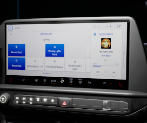 La IAA Transportation Show 2022, Ford Pro prezintă soluții digitale care accelerează productivitatea