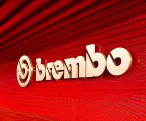 Brembo anunță achiziția a 6,8% din PhotonPath, care va crea noi soluții pentru digitalizarea sistemelor de frânare