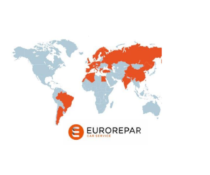 Eurorepar Car Service își continuă dezvoltarea la nivel mondial