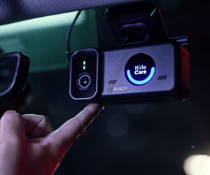 CES 2023: Senzorii Bosch fac viețile oamenilor mai sigure și mai confortabile