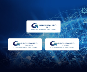 Companiile românești aderă la Groupauto CEE