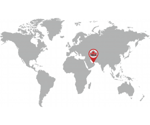 Hexol® - extindere regională în Africa, Orientul Mijlociu și Asia, printr-un parteneriat de producție în UAE!