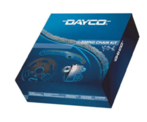 Setul de lanţ de distribuţie de la Dayco