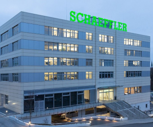 Grupul Schaeffler încheie 2022 cu rezultate solide