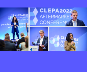 Viitorul tehnologiei va întâlni inovația în domeniul serviciilor la Conferința CLEPA Aftermarket 2023
