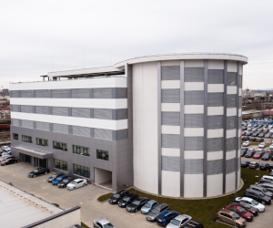 Continental inaugurează noi laboratoare de testare și o parcare supraetajată la Iași, după o investiție de peste 8 milioane de euro