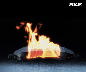 SKF introduce o gamă completă de plăcuțe de frână în oferta sa