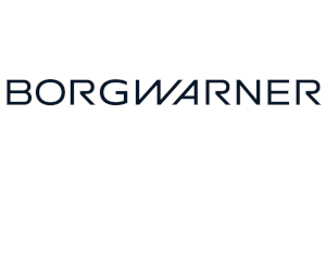 BorgWarner dezvăluie un nou logo, marcând transformarea sa în eMobility