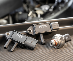 NTK Vehicle Electronics își extinde portofoliul cu noua gamă EDPS