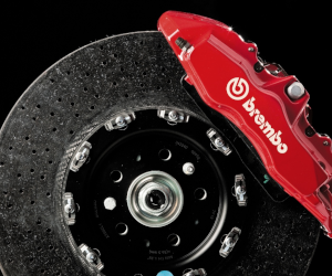 Asociația comună Brembo SGL Carbon Ceramic Brakes (BSCCB) a convenit pentru a extinde capacitatea de producție în Germania și Italia