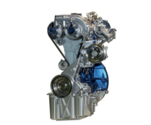 Motorul FORD ECOBOOST și motorul PSA PURE TECH
