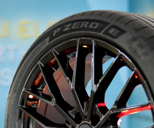 Pirelli: Cea mai vizibilă marcă pe noile mașini electrice la Salonul IAA de la Munchen