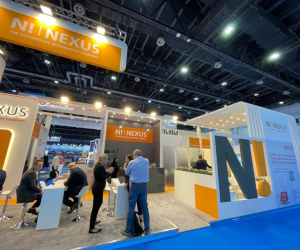 N! Connecting days - Automechanika din Dubai: N! își întărește conducerea în Orientul Mijlociu