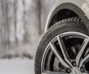 Nokian Tyres se alătură proiectului Polestar 0 pentru a crea prima mașină neutră din punct de vedere climatic