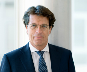 Klaus Rosenfeld rămâne CEO Schaeffler AG pentru încă cinci ani