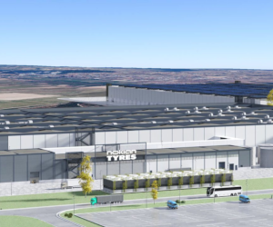 Nokian Tyres intensifică angajările în Oradea, pe măsură ce lucrările de construcție înaintează. Aproximativ 350 de persoane se vor alătura companiei în 2024