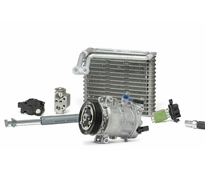 AC & Răcire motor. DENSO introduce 39 de coduri în gama sa de Sisteme Termice