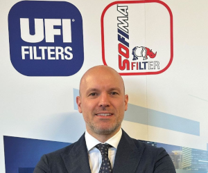 Stefano Gava a fost numit noul Chief Executive Officer la UFI Filters Group