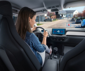 Bosch face echipă cu Microsoft pentru a explora noi frontiere cu inteligența artificială (IA) generativă. Bosch Connected World 2024