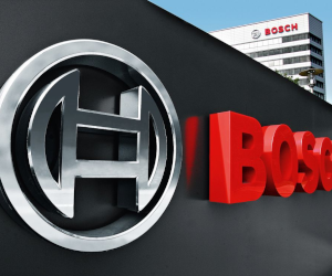 Exercițiul financiar 2023: Bosch își mărește vânzările și profitul în ciuda contextului dificil