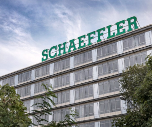 Grupul Schaeffler îşi îmbunătățește profitabilitatea în 2023