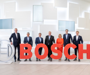 Bosch se bazează pe inovații, parteneriate și achiziții - reducerea costurilor rămâne o prioritate