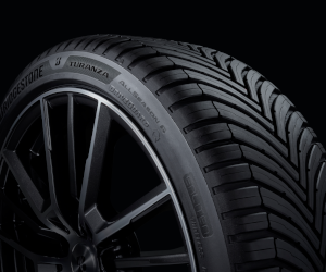 Bridgestone lansează Turanza All Season 6 ENLITEN  cu tehnologia DriveGuard Run-Flat