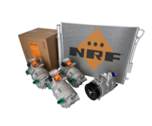 NRF - Cum se întreține sistemul de aer condiționat al mașinii