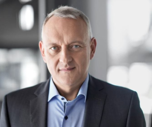 Alexandru Blemovici numit CEO al Subregiunii Schaeffler România și Sud-Estul Europei pentru Grupul Schaeffler