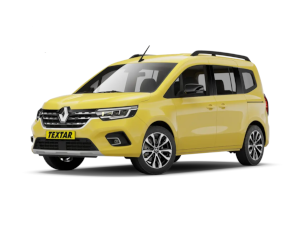 Plăcuțe de frână pentru RENAULT KANGOO