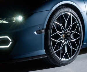 Bridgestone - partener exclusiv pentru anvelope al noului supercar Lamborghini Temerario