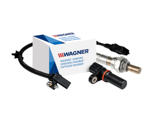 DRiV™ anunță lansarea unei noi linii globale de produse: Wagner Sensors