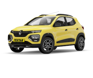 Discuri de frână pentru Renault Kwid