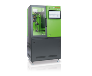 Stand de testare pentru injectoare common-rail DCI 200