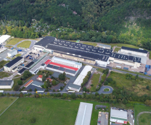 ContiTech planifică închiderea fabricilor din locațiile din Bad Blankenburg, Moers, Stolzenau și Geithain și Frohburg, Germania