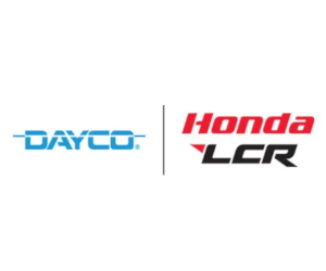 Dayco și Honda  LCR, împreună în sezonul MotoGP 2025