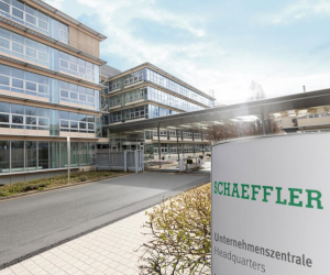 Schaeffler înregistrează rezultate generale stabile în anul de tranziție 2024