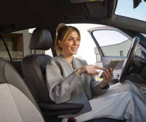 Actualizări software ID disponibile de la Volkswagen