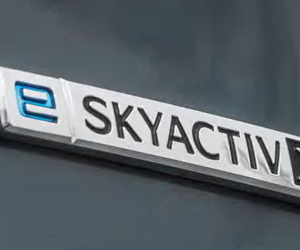 Mazda SkyActiv-X – Tehnologie care combină aprinderea prin scânteie și prin compresie