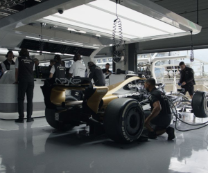 Brembo ajunge pe marele ecran în F1 The Movie