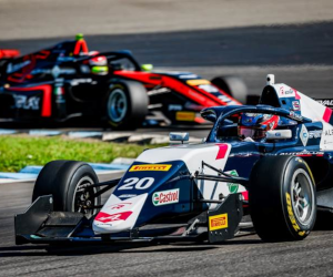 Pirelli confirmat ca furnizor exclusiv pentru noua eră a FIA Formula Regional, începând din 2026