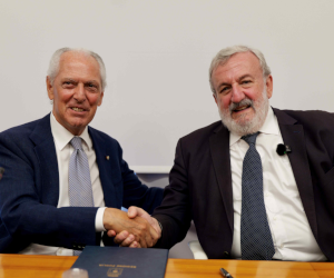 Guvernul Regional Apulia și Pirelli lansează un proiect pilot pentru monitorizarea infrastructurii rutiere cu ajutorul anvelopelor Cyber Tyre