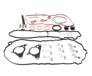 3 variante de motor acoperite cu 1 set