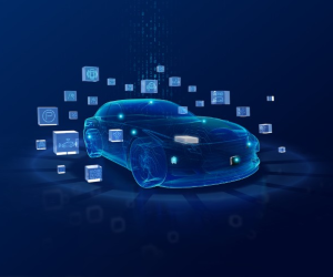 Conducere automată: ZF își consolidează expertiza în soluții complete de asistență avansată pentru șofer (ADAS)