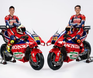 Castrol anunță parteneriatul cu echipa Honda HRC Factory în MotoGP